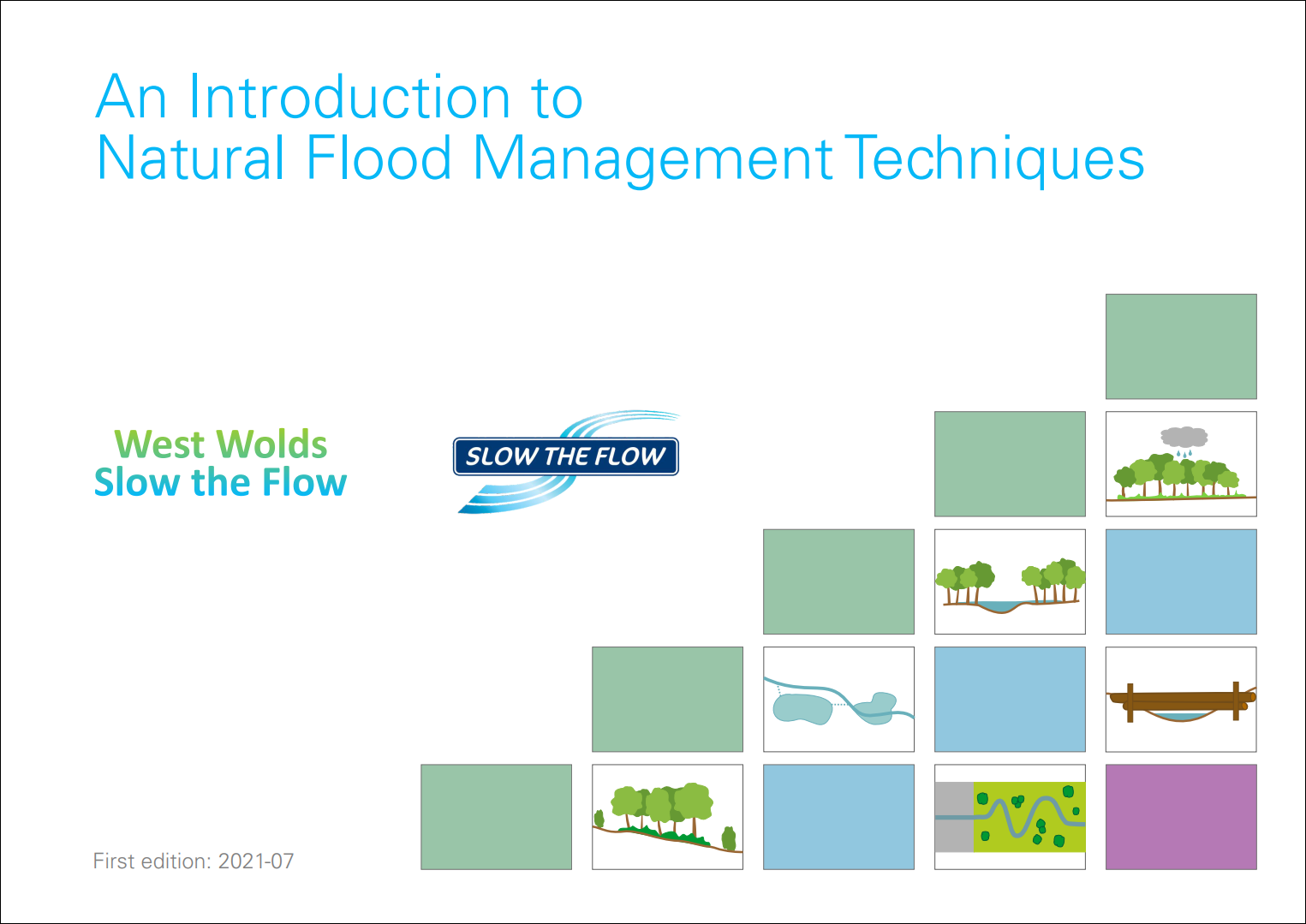 An Introduction to Natural Flood Management Techniques